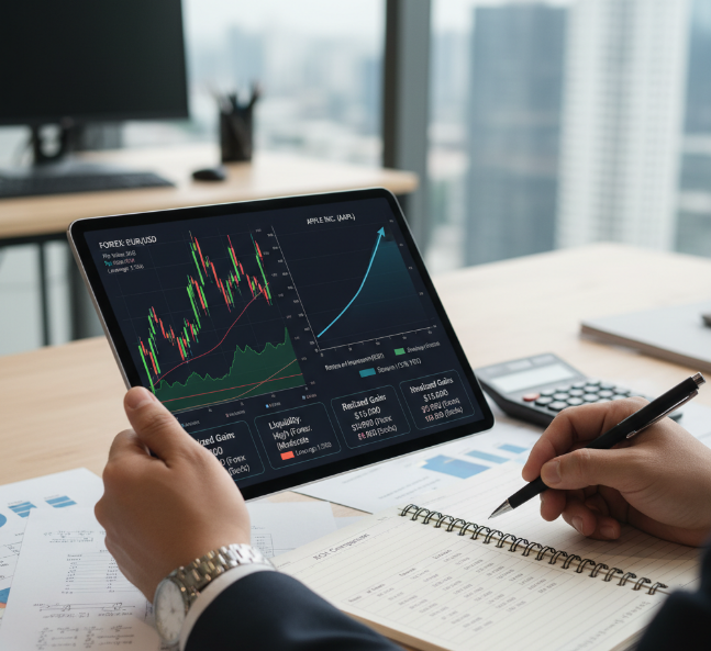 Comparing ROI of Major Currency Pairs and Blue-Chip Stocks.png